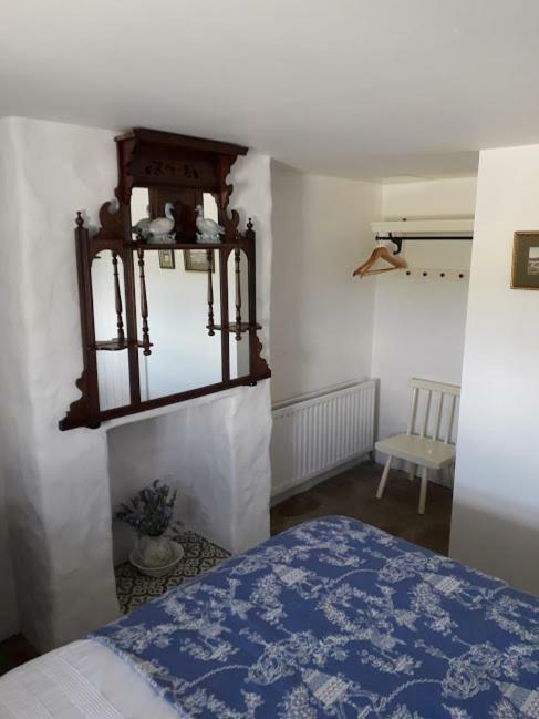 Cissy'S Cottage - Traditional Thatched Cottage, Near To Beach Aghanloo Eksteriør bilde